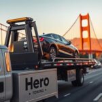 How to Find the Best San Francisco Towing Company for Your Needs