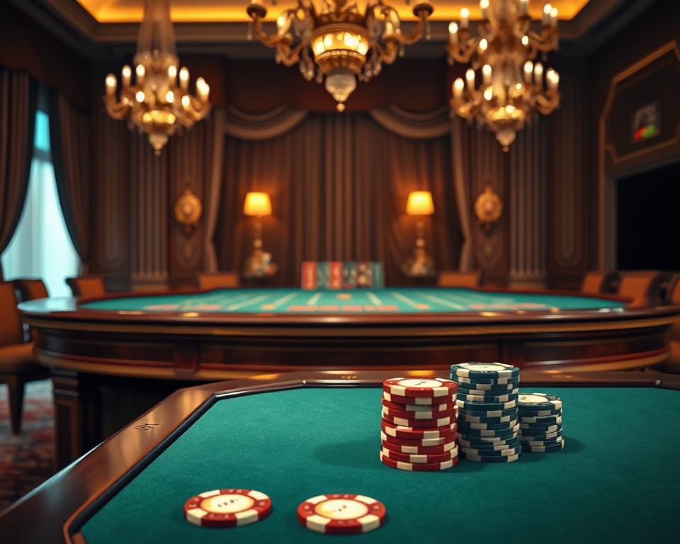 A Beginner’s Guide to Betting on Baccarat Ties on 바카라사이트