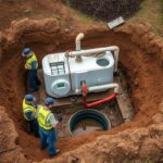 How Regular Septic Pumping Saves Agua Dulce Homeowners Time and Money