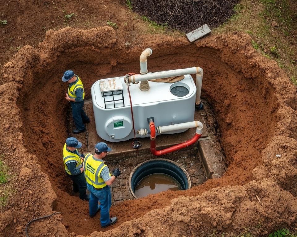 How Regular Septic Pumping Saves Agua Dulce Homeowners Time and Money