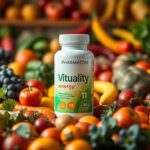 Pharmaton Vitality: A Review of Its Effectiveness