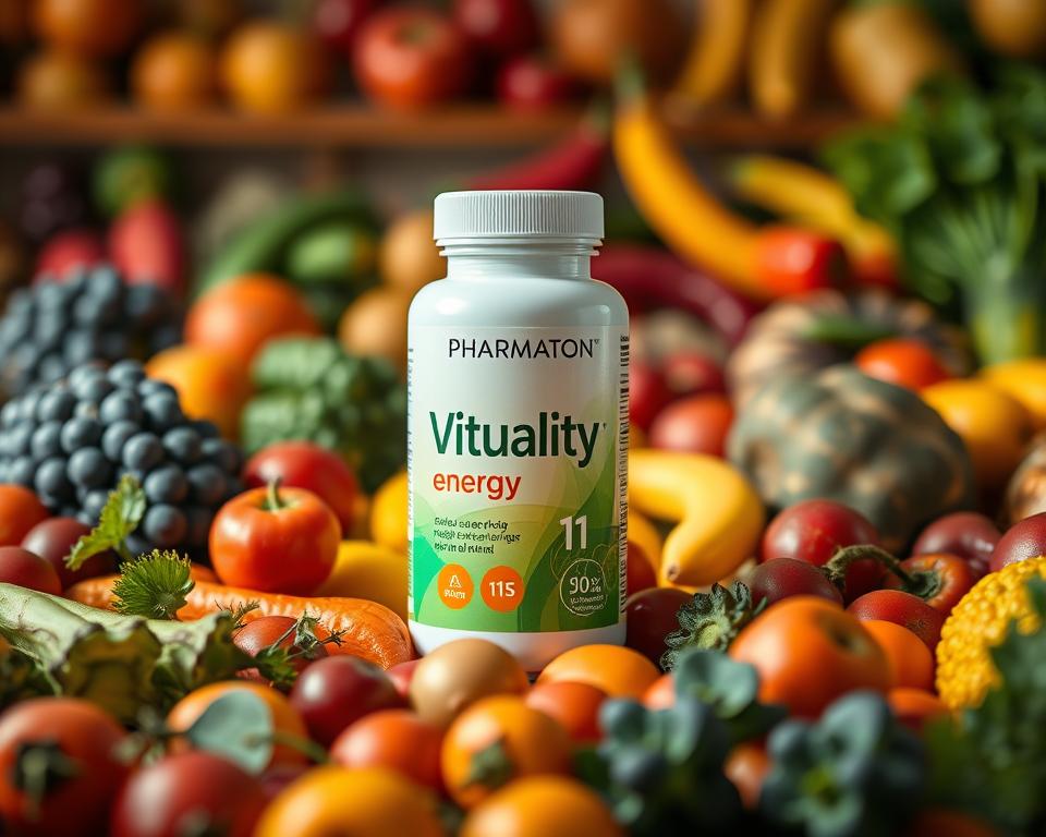 Pharmaton Vitality: A Review of Its Effectiveness